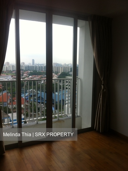 The Parc Condominium (D5), Condominium #177903292